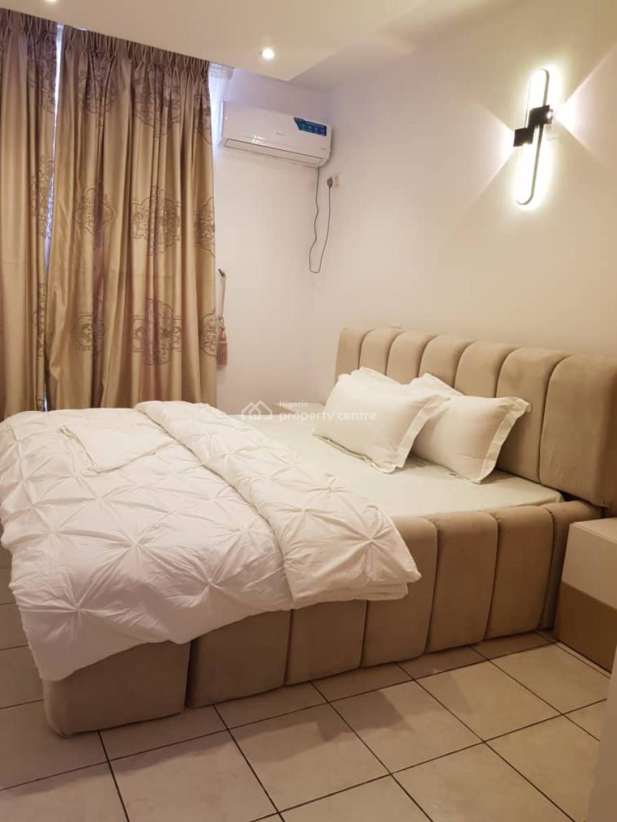 3bedroom in Victoria Island, 1004 Estate, Victoria Island (vi), Lagos, Flat / Apartment Short Let