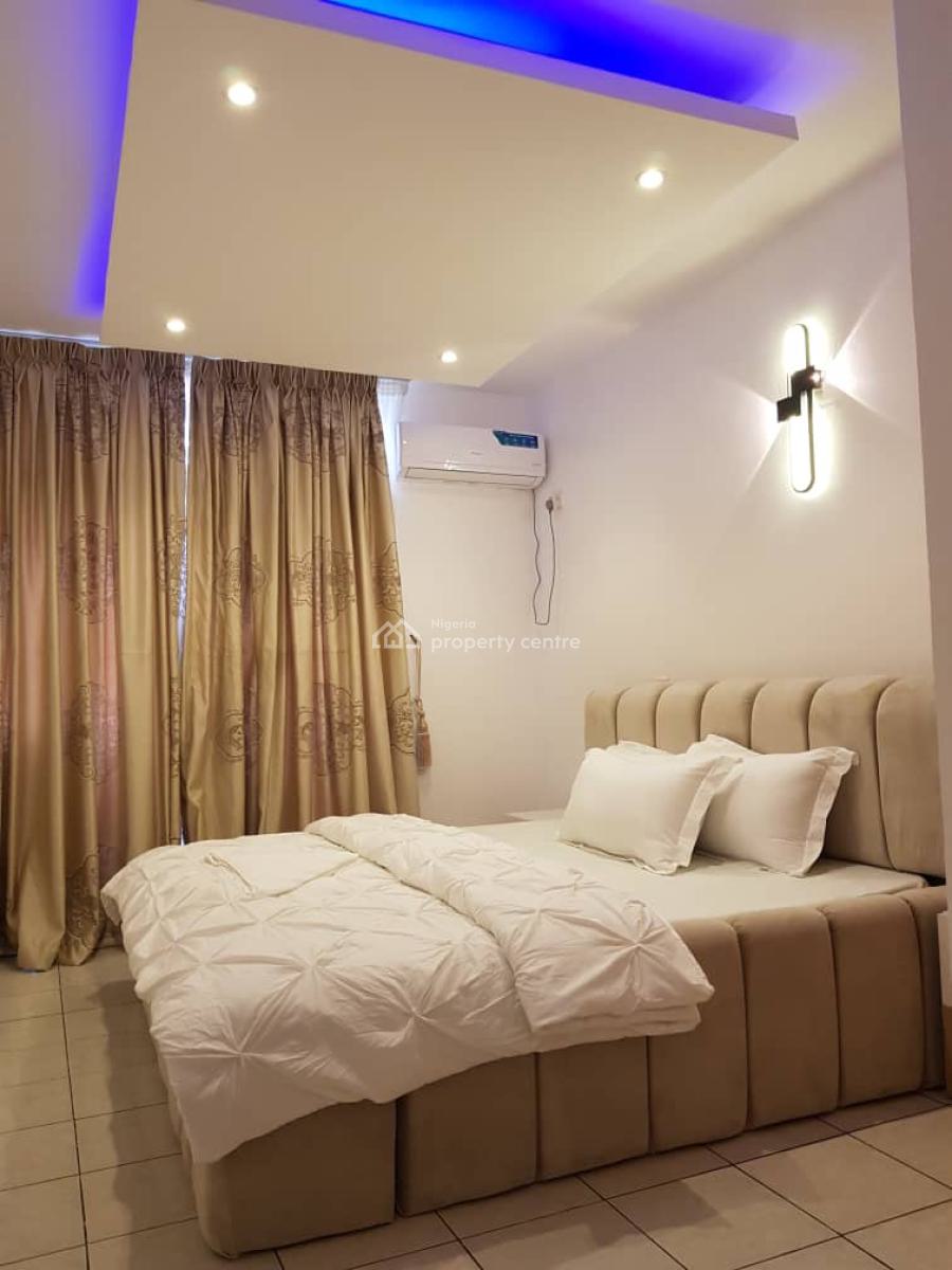 3bedroom in Victoria Island, 1004 Estate, Victoria Island (vi), Lagos, Flat / Apartment Short Let