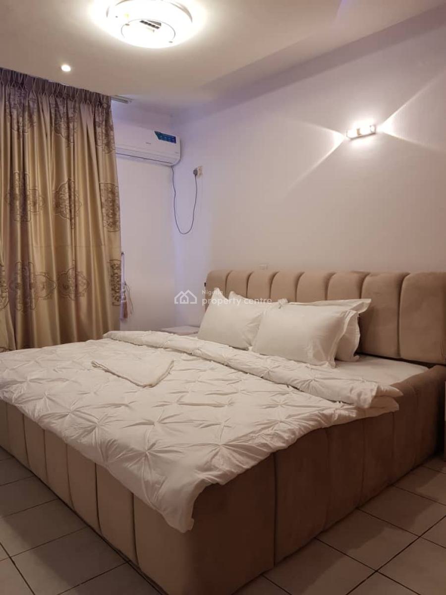 3bedroom in Victoria Island, 1004 Estate, Victoria Island (vi), Lagos, Flat / Apartment Short Let
