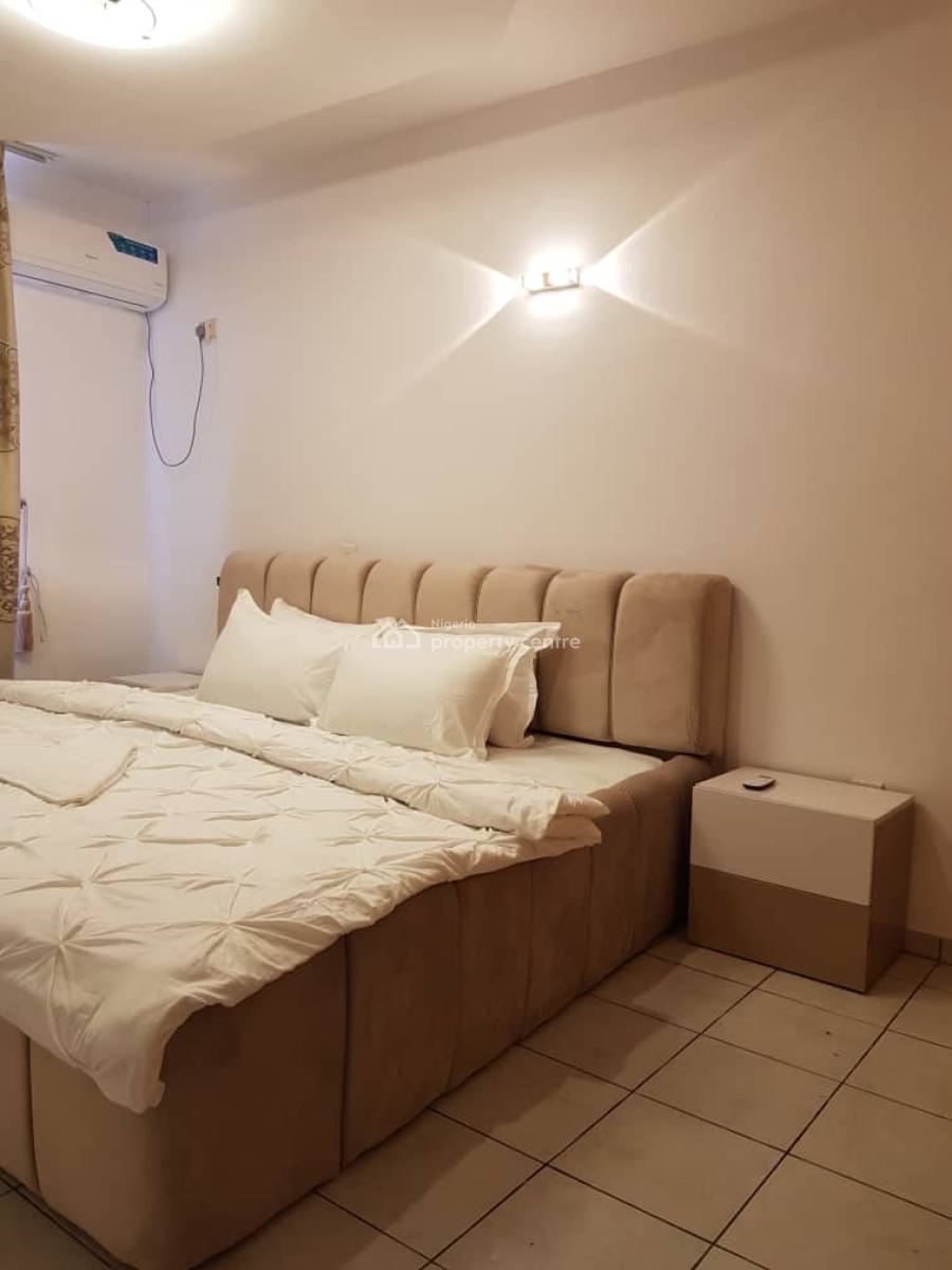 3bedroom in Victoria Island, 1004 Estate, Victoria Island (vi), Lagos, Flat / Apartment Short Let