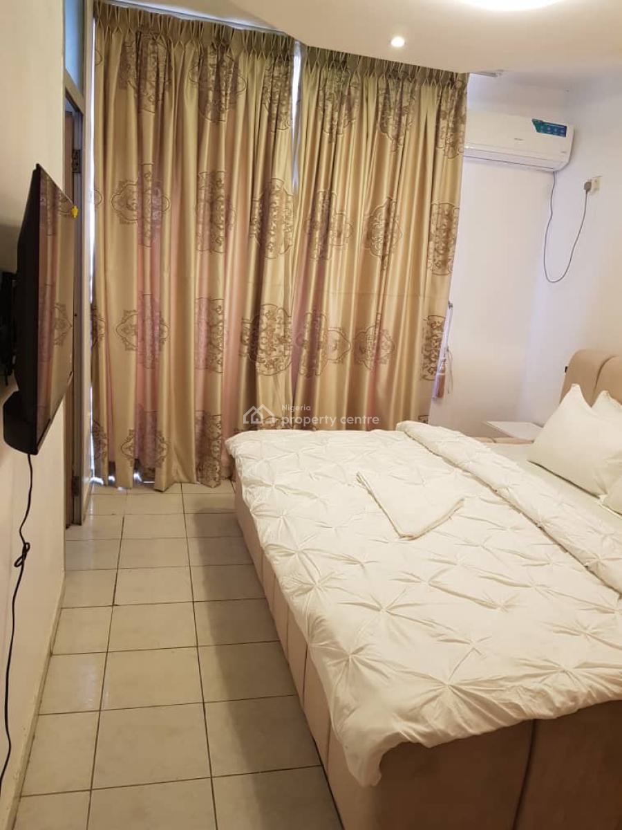 3bedroom in Victoria Island, 1004 Estate, Victoria Island (vi), Lagos, Flat / Apartment Short Let