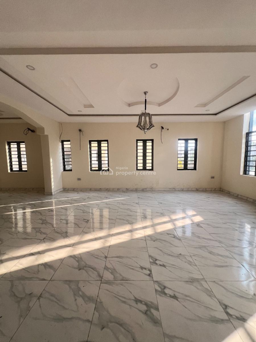 Five Bedroom Detached Duplex, Northern Foreshore Estate, Lekki Phase 1, Lekki, Lagos, Detached Duplex for Sale