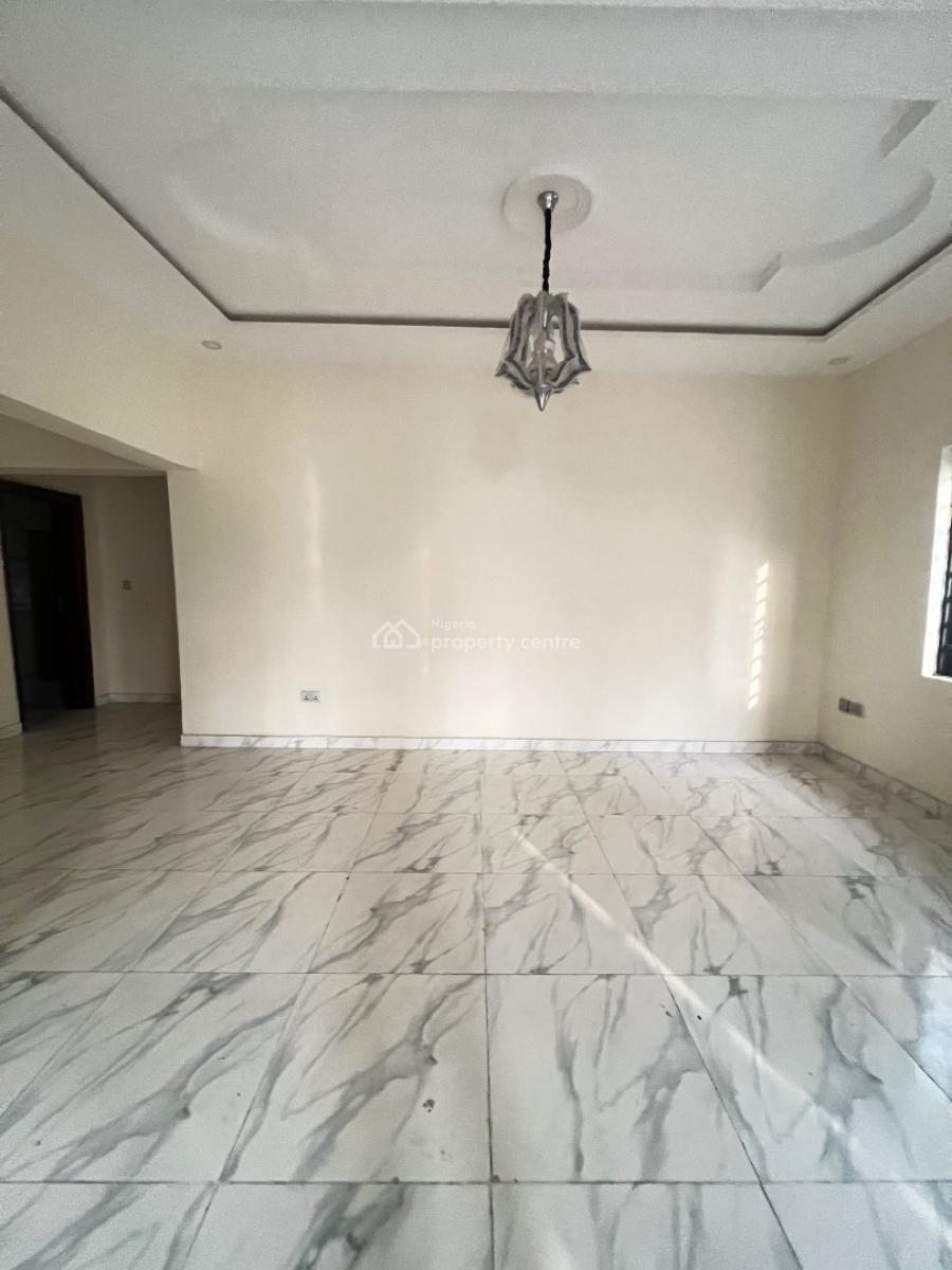 Five Bedroom Detached Duplex, Northern Foreshore Estate, Lekki Phase 1, Lekki, Lagos, Detached Duplex for Sale