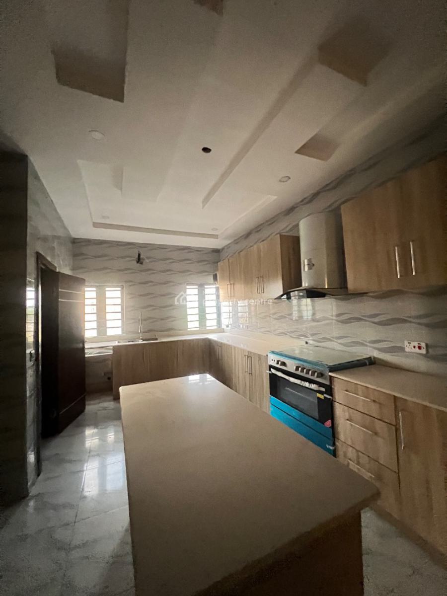Five Bedroom Detached Duplex, Northern Foreshore Estate, Lekki Phase 1, Lekki, Lagos, Detached Duplex for Sale