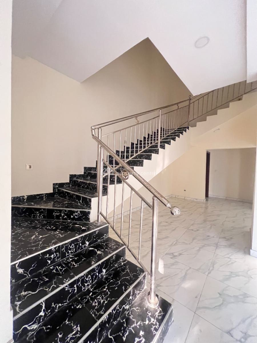 Five Bedroom Detached Duplex, Northern Foreshore Estate, Lekki Phase 1, Lekki, Lagos, Detached Duplex for Sale