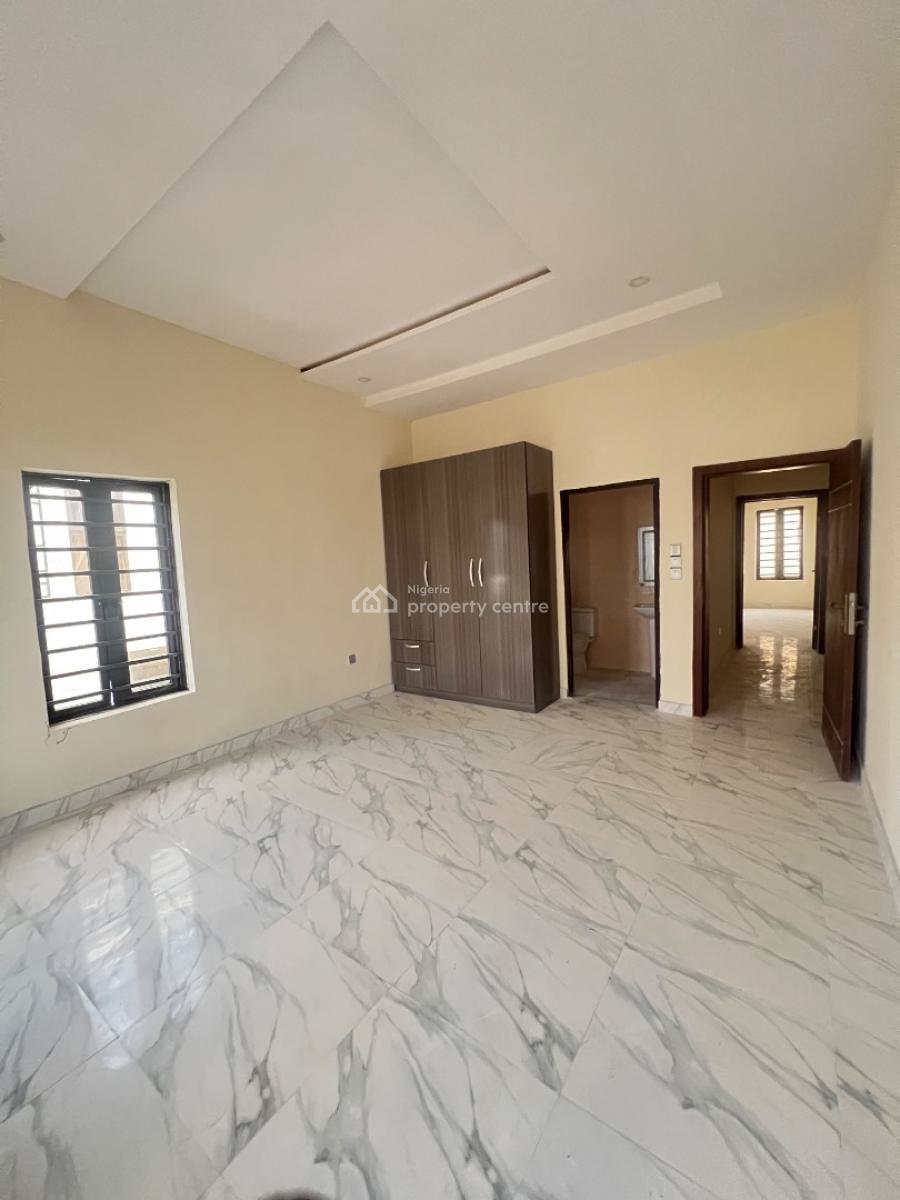 Five Bedroom Detached Duplex, Northern Foreshore Estate, Lekki Phase 1, Lekki, Lagos, Detached Duplex for Sale
