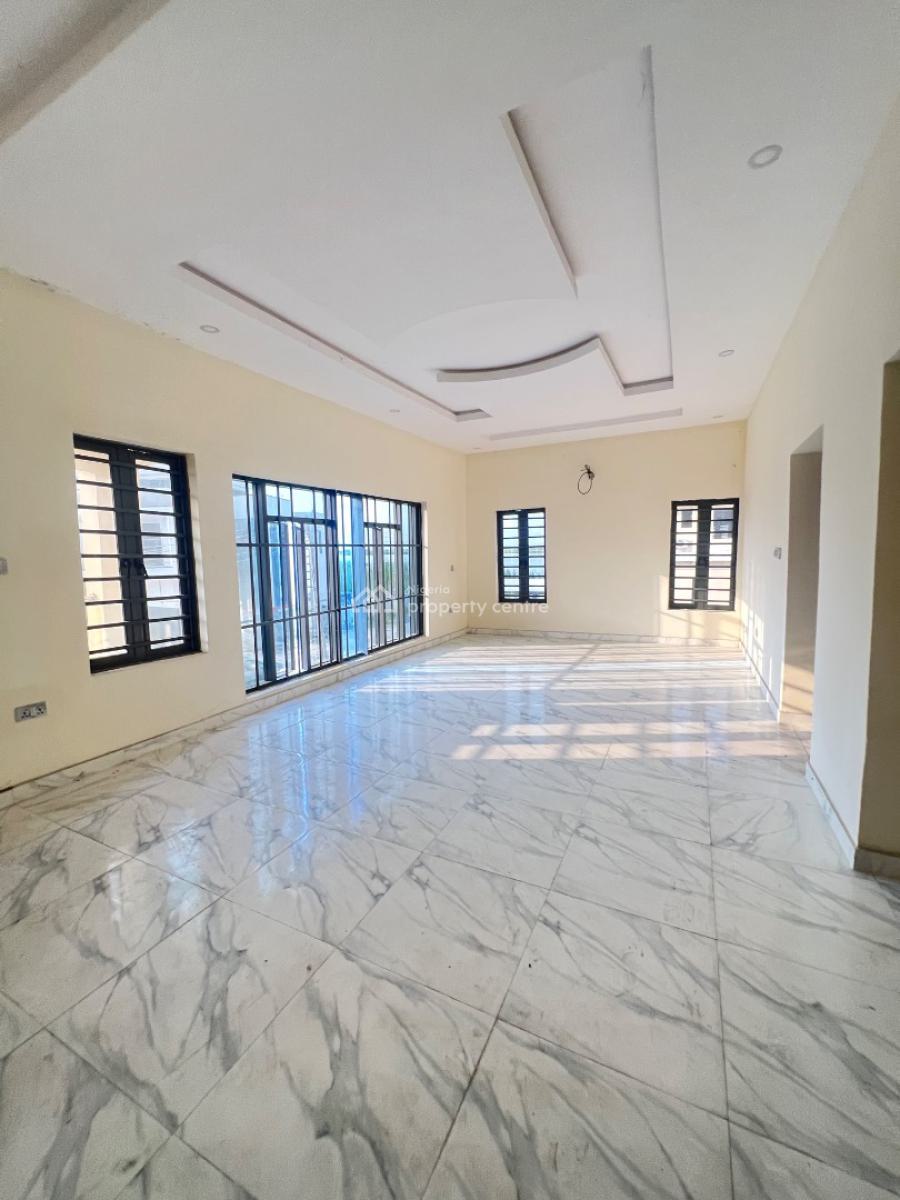 Five Bedroom Detached Duplex, Northern Foreshore Estate, Lekki Phase 1, Lekki, Lagos, Detached Duplex for Sale