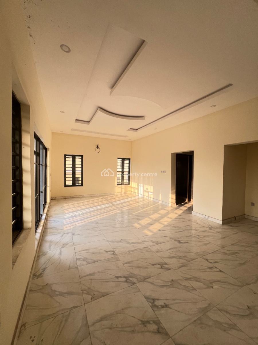 Five Bedroom Detached Duplex, Northern Foreshore Estate, Lekki Phase 1, Lekki, Lagos, Detached Duplex for Sale