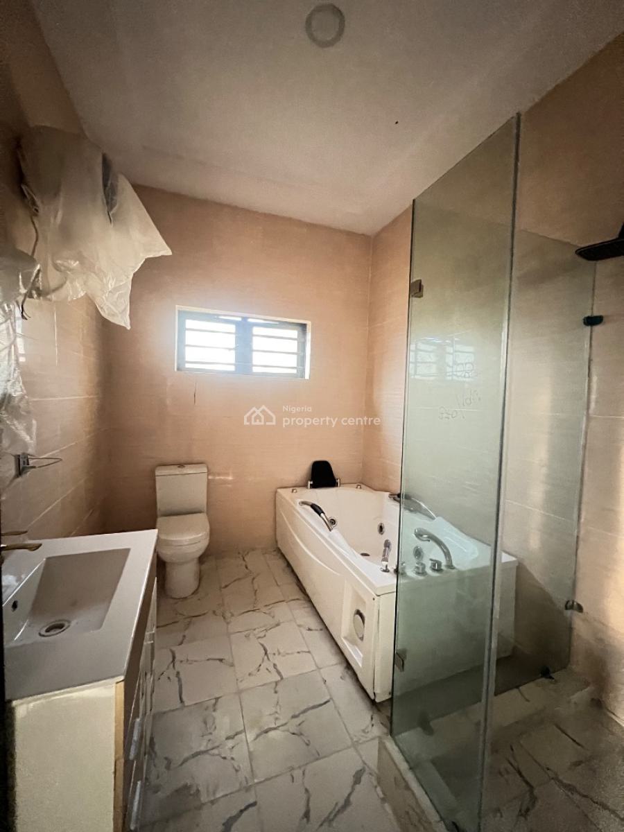 Five Bedroom Detached Duplex, Northern Foreshore Estate, Lekki Phase 1, Lekki, Lagos, Detached Duplex for Sale