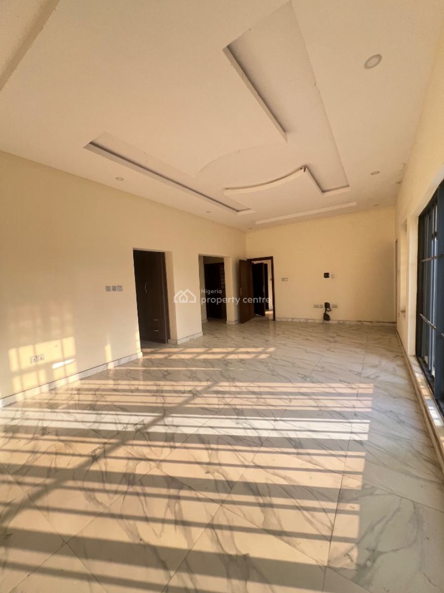 Five Bedroom Detached Duplex, Northern Foreshore Estate, Lekki Phase 1, Lekki, Lagos, Detached Duplex for Sale