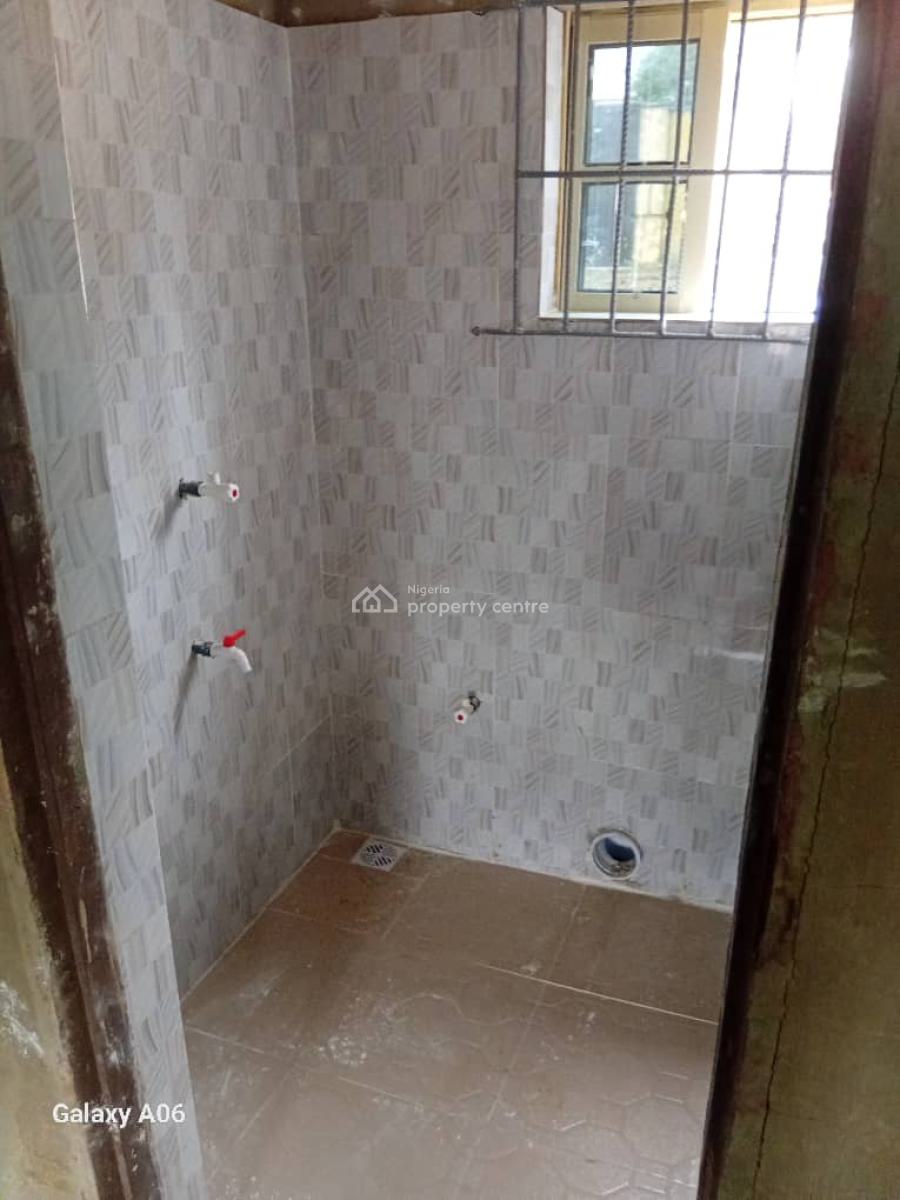 Luxury Room Self Contain, Ojokoro New Town, Agric, Ikorodu, Lagos, Self Contain (single Rooms) for Rent