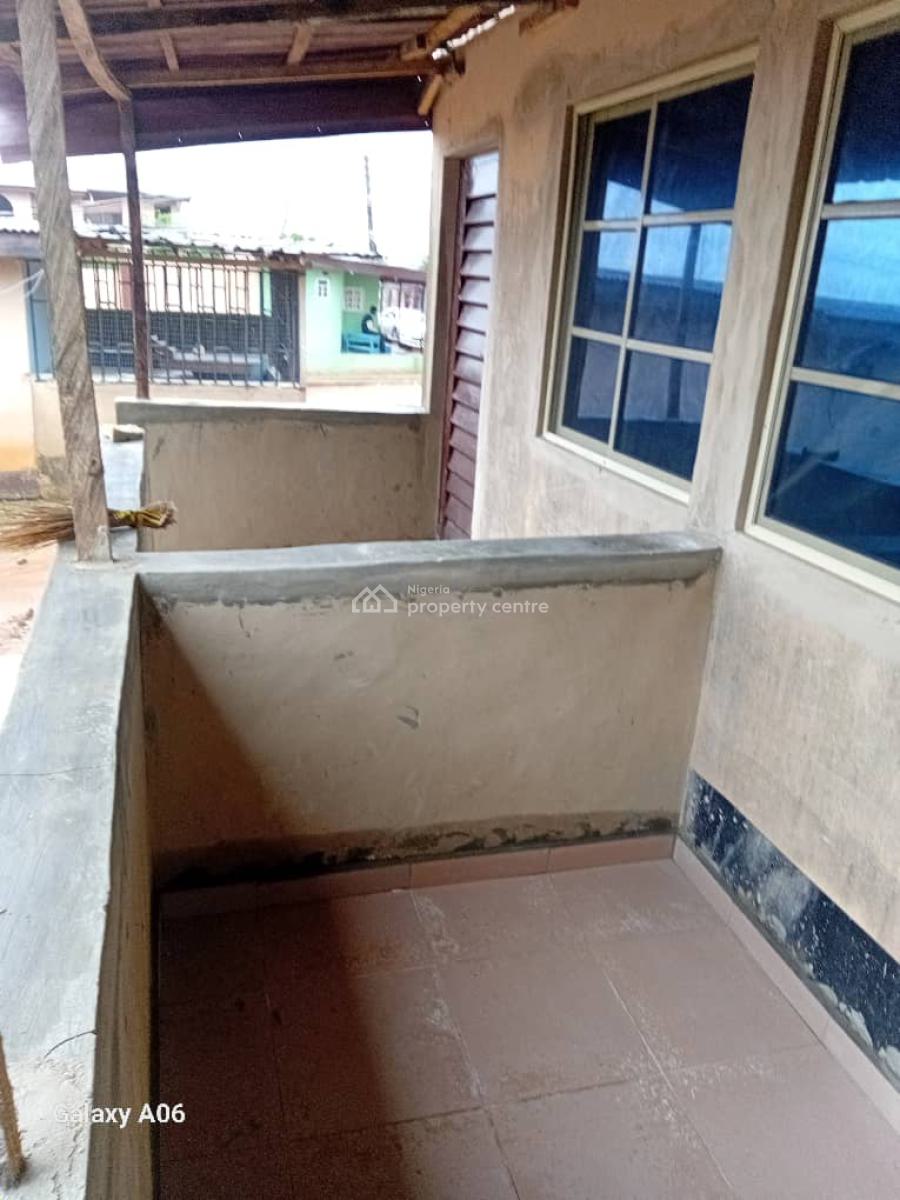 Luxury Room Self Contain, Ojokoro New Town, Agric, Ikorodu, Lagos, Self Contain (single Rooms) for Rent
