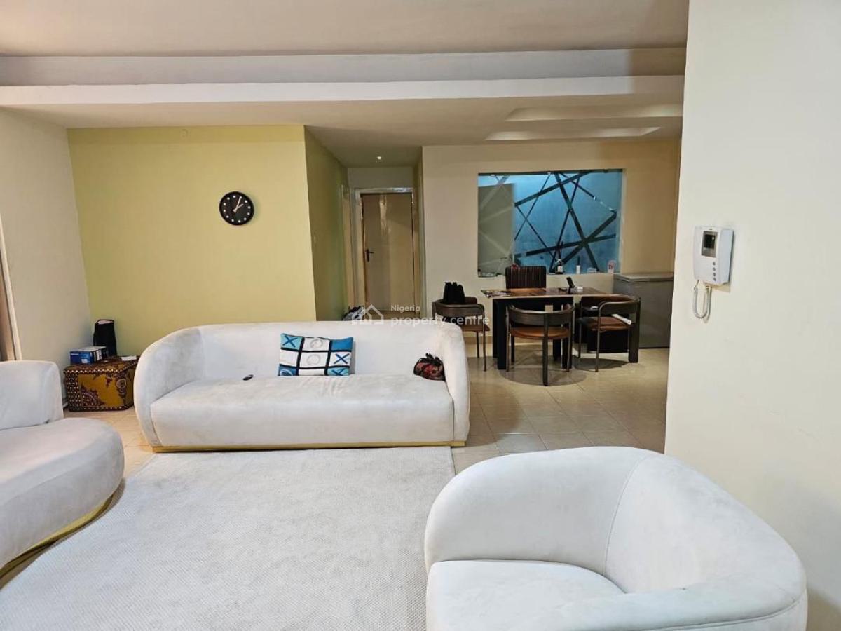 Beautiful 2bed Flat in Ikoyi, Okotie Eboh Street, Ikoyi, Ikoyi, Lagos, Flat / Apartment for Sale