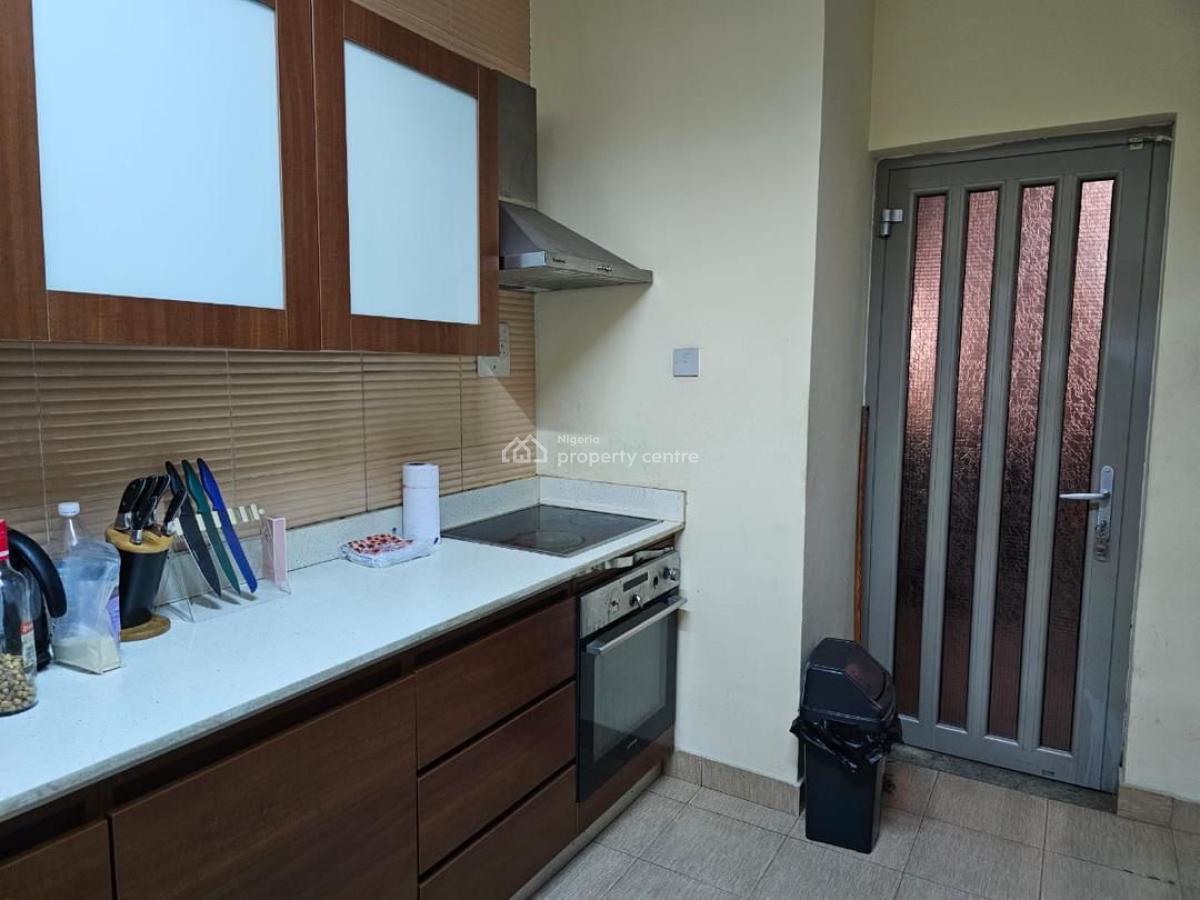 Beautiful 2bed Flat in Ikoyi, Okotie Eboh Street, Ikoyi, Ikoyi, Lagos, Flat / Apartment for Sale