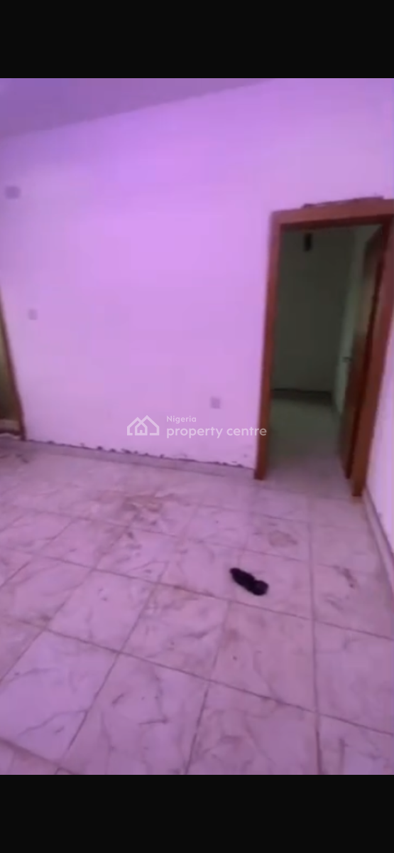 The Best Brand New Mini Flat with Balcony, Gym, Heater, Luxury Kitchen, Off Pedro, Shomolu, Lagos, Mini Flat (room and Parlour) for Rent