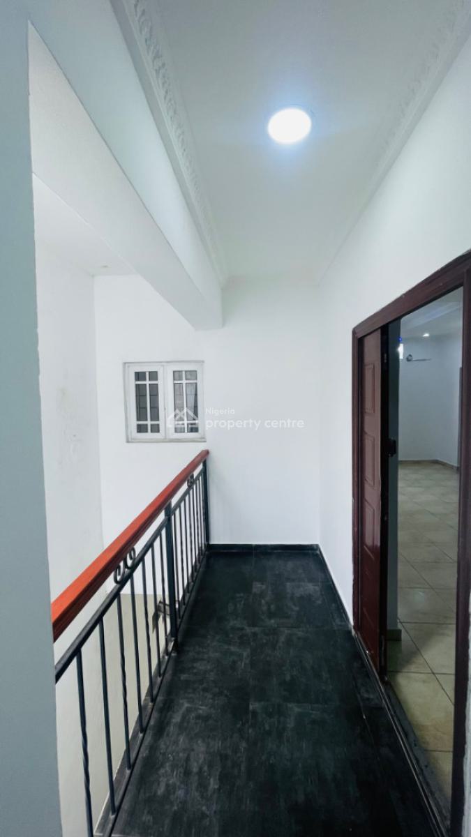 Sparkling  Luxury 2 Bedroom Apartment, Marwa, Lekki Phase 1, Lekki, Lagos, Flat / Apartment for Rent