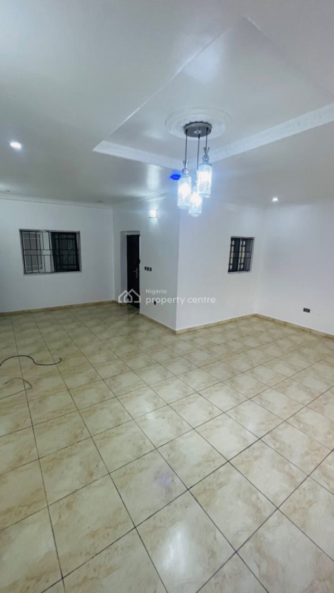 Sparkling  Luxury 2 Bedroom Apartment, Marwa, Lekki Phase 1, Lekki, Lagos, Flat / Apartment for Rent