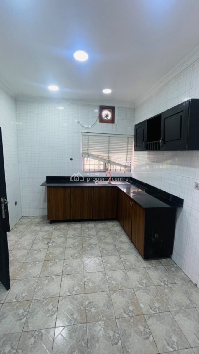 Sparkling  Luxury 2 Bedroom Apartment, Marwa, Lekki Phase 1, Lekki, Lagos, Flat / Apartment for Rent