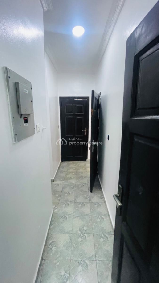 Sparkling  Luxury 2 Bedroom Apartment, Marwa, Lekki Phase 1, Lekki, Lagos, Flat / Apartment for Rent