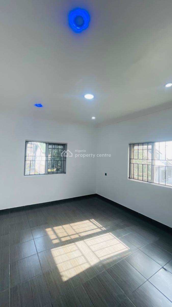 Sparkling  Luxury 2 Bedroom Apartment, Marwa, Lekki Phase 1, Lekki, Lagos, Flat / Apartment for Rent
