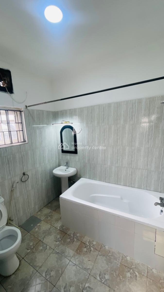 Sparkling  Luxury 2 Bedroom Apartment, Marwa, Lekki Phase 1, Lekki, Lagos, Flat / Apartment for Rent