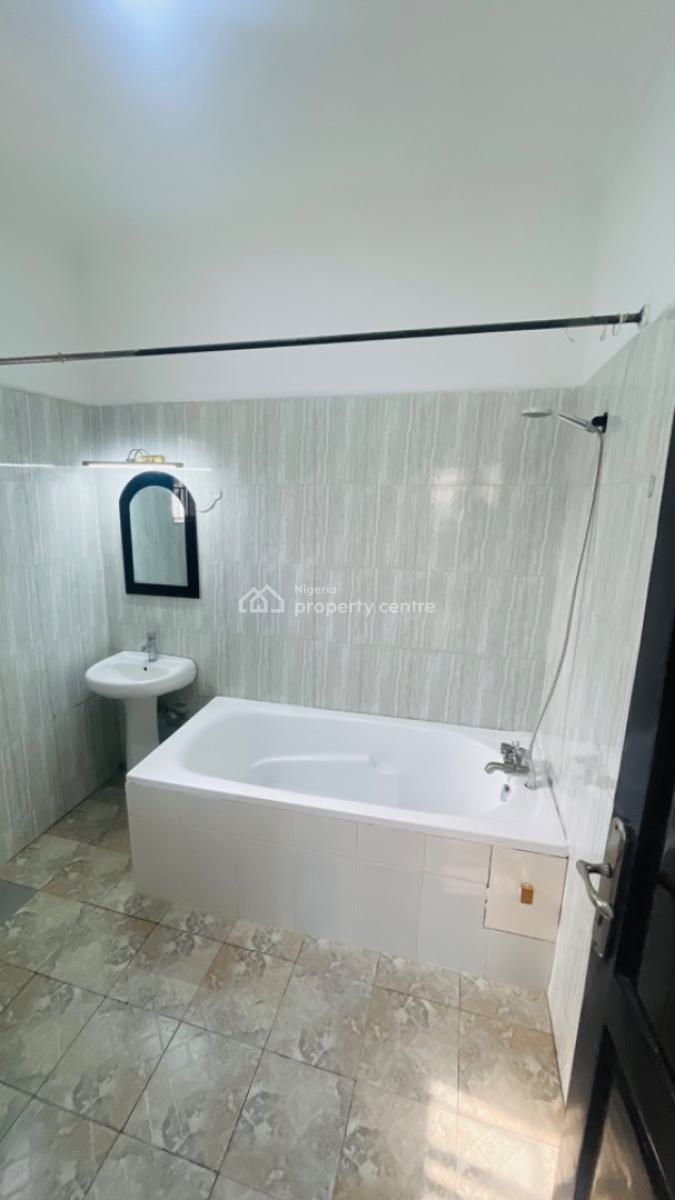 Sparkling  Luxury 2 Bedroom Apartment, Marwa, Lekki Phase 1, Lekki, Lagos, Flat / Apartment for Rent