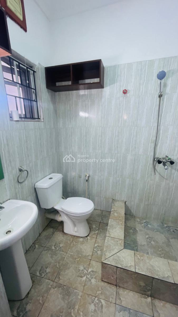 Sparkling  Luxury 2 Bedroom Apartment, Marwa, Lekki Phase 1, Lekki, Lagos, Flat / Apartment for Rent
