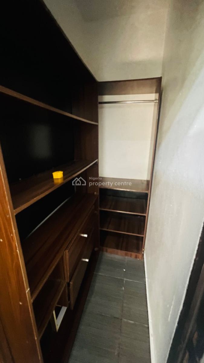 Sparkling  Luxury 2 Bedroom Apartment, Marwa, Lekki Phase 1, Lekki, Lagos, Flat / Apartment for Rent