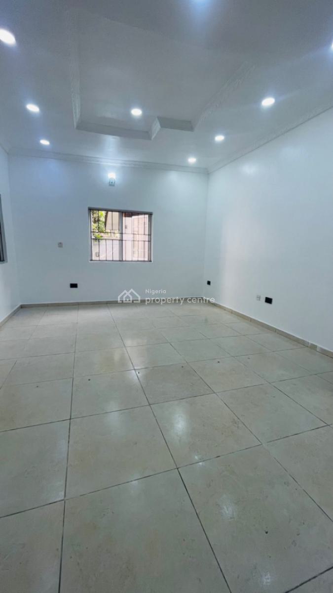 Sparkling Luxury 2 Bedroom Apartment, Marwa, Lekki Phase 1, Lekki, Lagos, Flat / Apartment for Rent