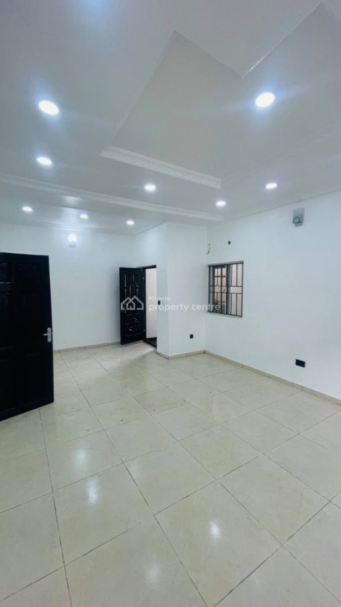 Sparkling Luxury 2 Bedroom Apartment, Marwa, Lekki Phase 1, Lekki, Lagos, Flat / Apartment for Rent