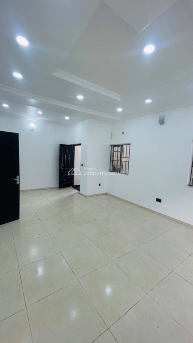 Sparkling Luxury 2 Bedroom Apartment, Marwa, Lekki Phase 1, Lekki, Lagos, Flat / Apartment for Rent