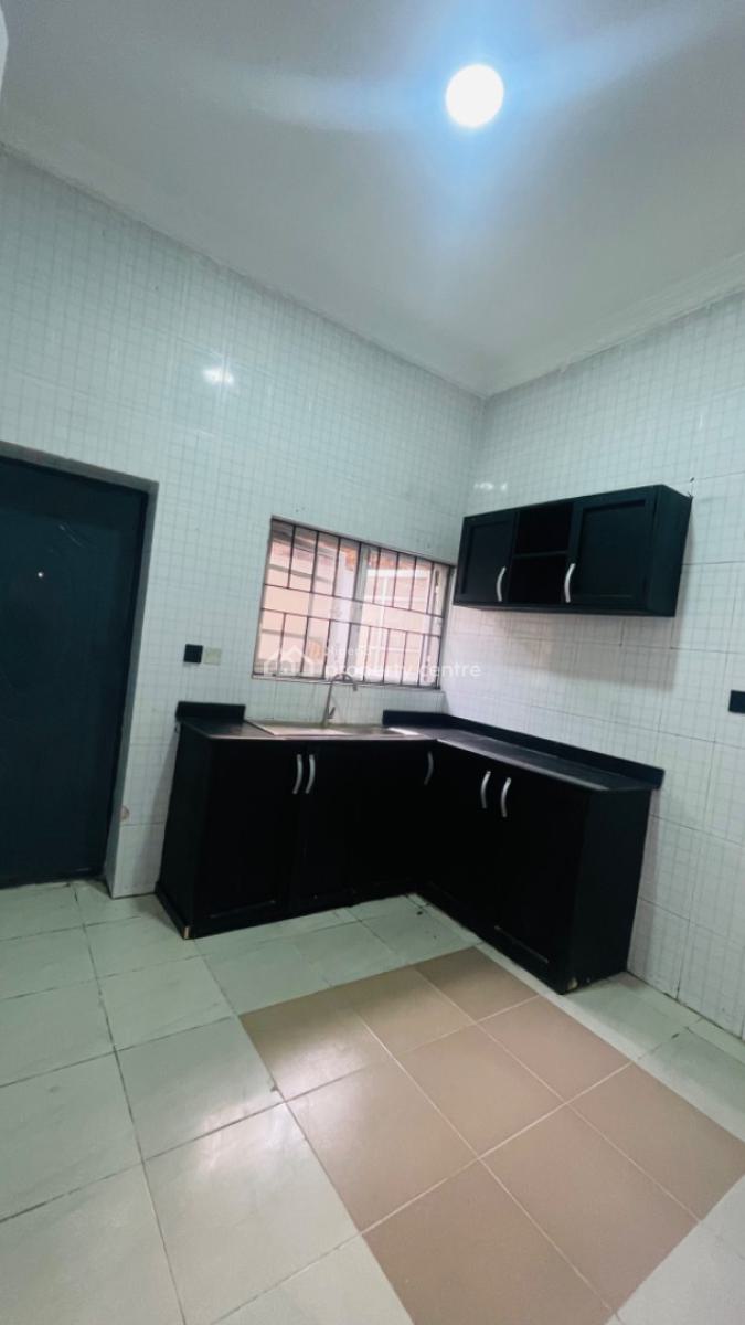 Sparkling Luxury 2 Bedroom Apartment, Marwa, Lekki Phase 1, Lekki, Lagos, Flat / Apartment for Rent