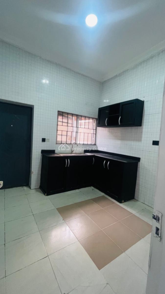 Sparkling Luxury 2 Bedroom Apartment, Marwa, Lekki Phase 1, Lekki, Lagos, Flat / Apartment for Rent