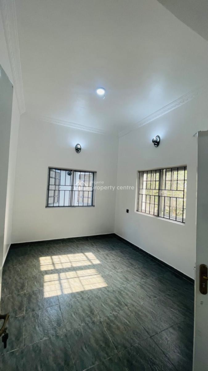 Sparkling Luxury 2 Bedroom Apartment, Marwa, Lekki Phase 1, Lekki, Lagos, Flat / Apartment for Rent