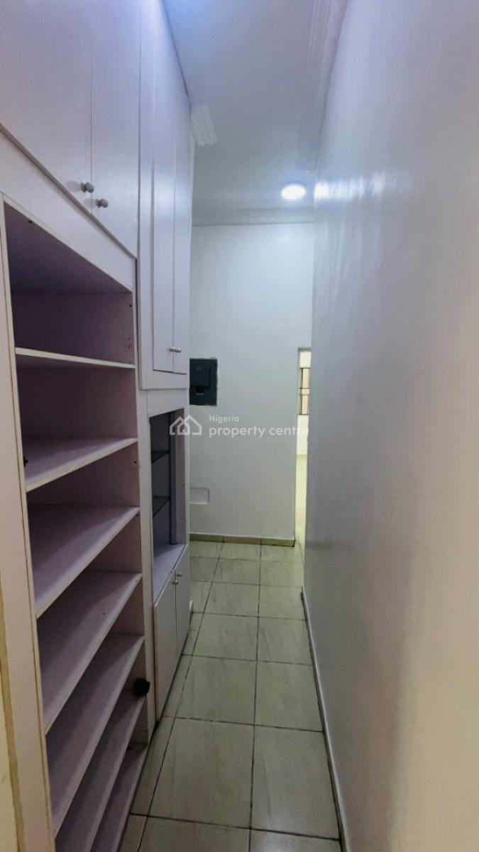 Sparkling Luxury 2 Bedroom Apartment, Marwa, Lekki Phase 1, Lekki, Lagos, Flat / Apartment for Rent