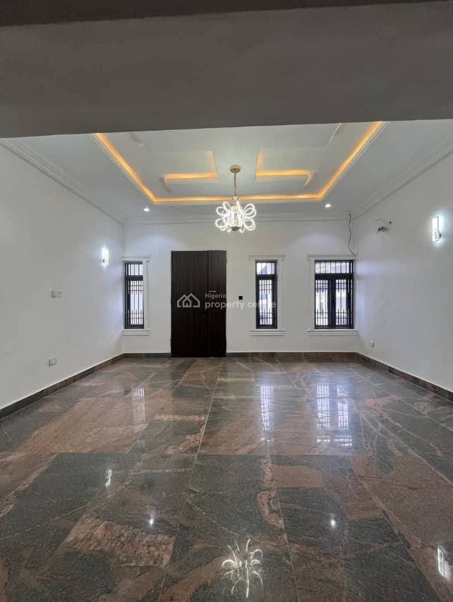 Fully Detached Duplex, Serene Environment, Asokoro District, Abuja, Detached Duplex for Sale