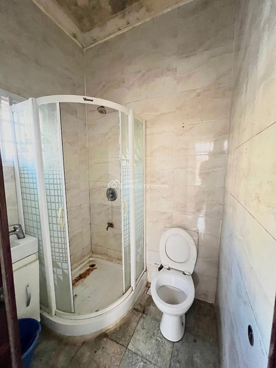Luxury Bedroom Apartment in a Gated Estate., Oniru, Victoria Island (vi), Lagos, Flat / Apartment for Rent