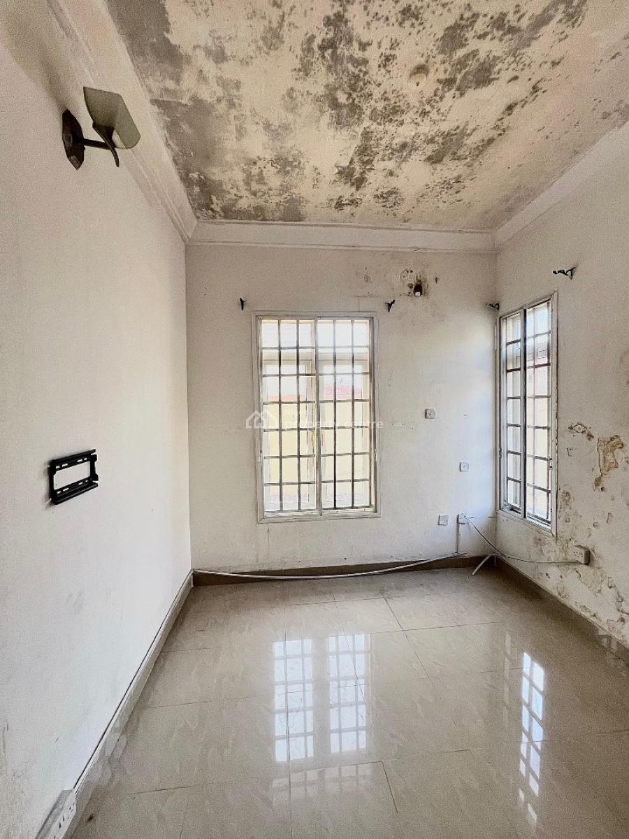 Luxury Bedroom Apartment in a Gated Estate., Oniru, Victoria Island (vi), Lagos, Flat / Apartment for Rent