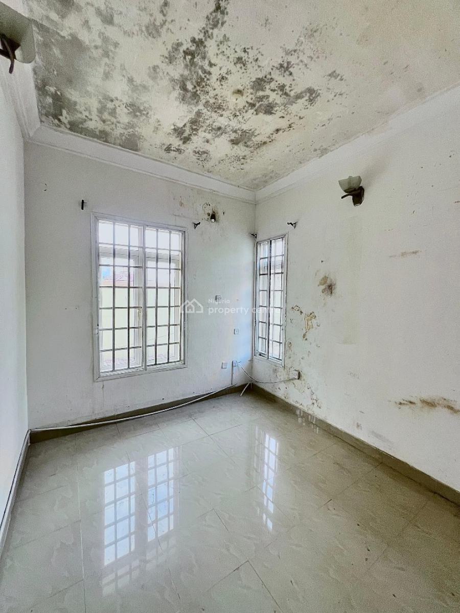 Luxury Bedroom Apartment in a Gated Estate., Oniru, Victoria Island (vi), Lagos, Flat / Apartment for Rent