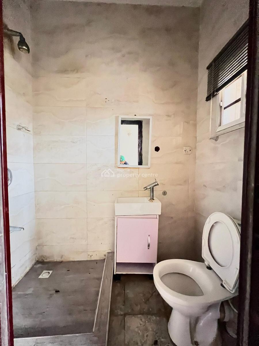 Luxury Bedroom Apartment in a Gated Estate., Oniru, Victoria Island (vi), Lagos, Flat / Apartment for Rent
