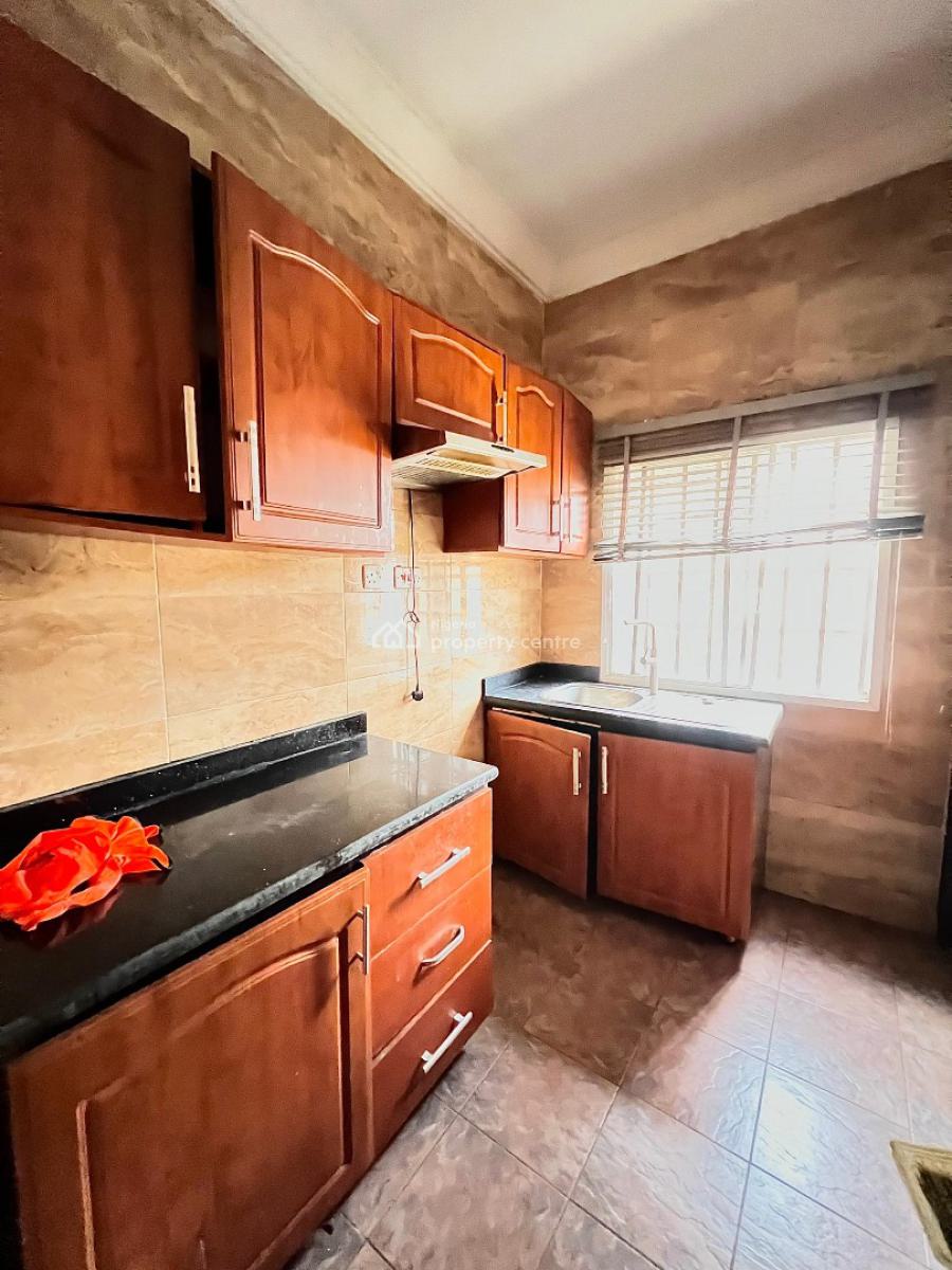 Luxury Bedroom Apartment in a Gated Estate., Oniru, Victoria Island (vi), Lagos, Flat / Apartment for Rent