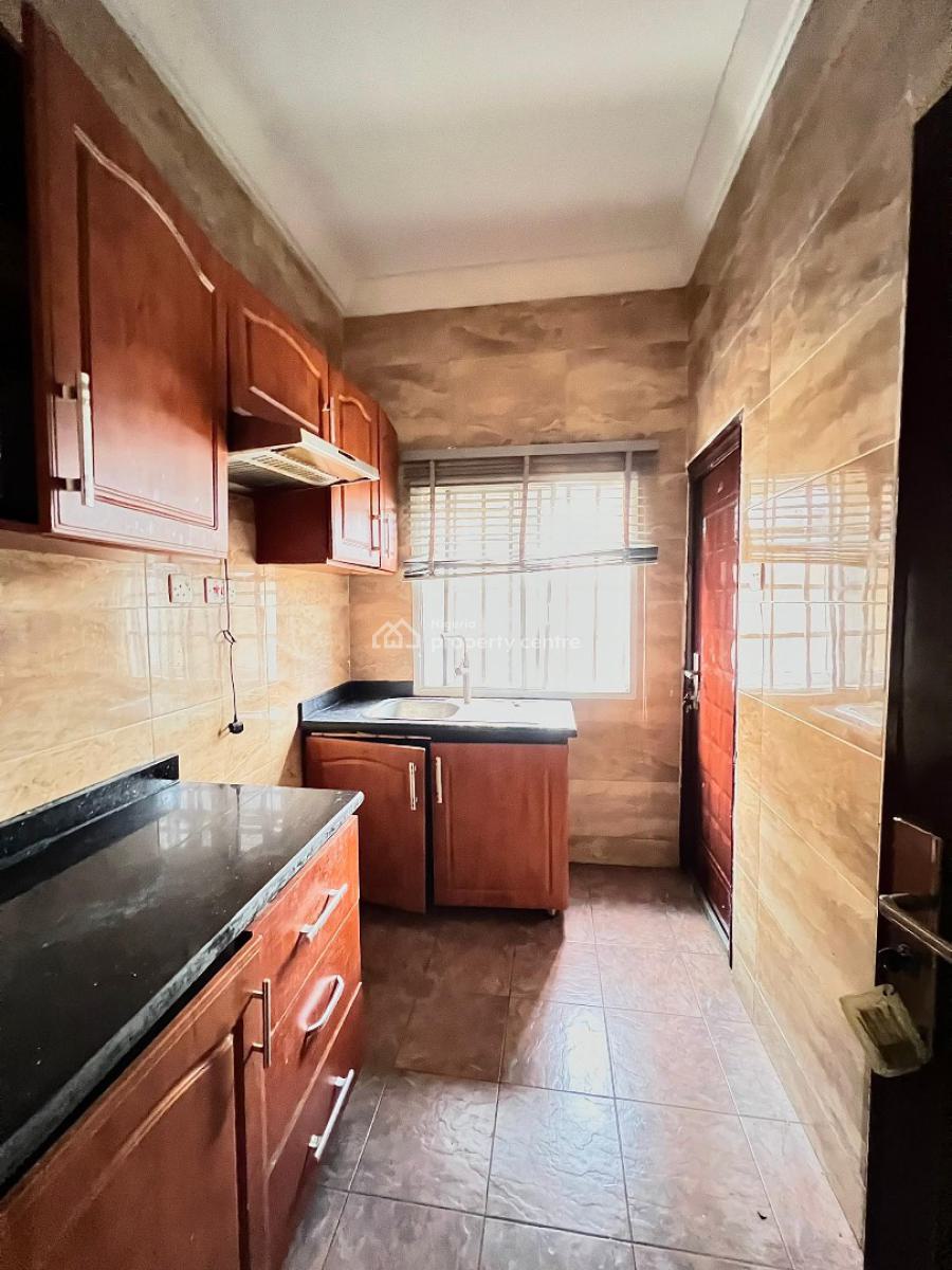 Luxury Bedroom Apartment in a Gated Estate., Oniru, Victoria Island (vi), Lagos, Flat / Apartment for Rent