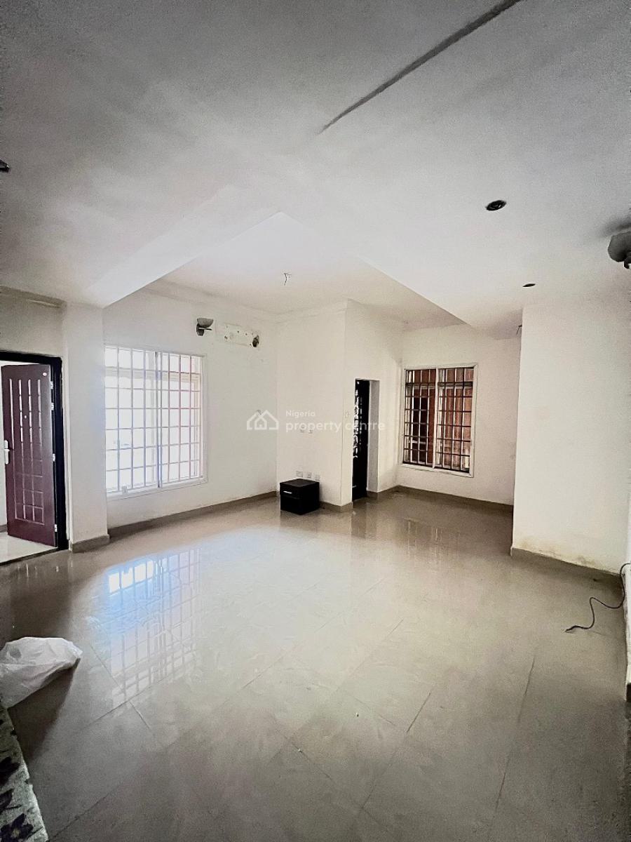 Luxury Bedroom Apartment in a Gated Estate., Oniru, Victoria Island (vi), Lagos, Flat / Apartment for Rent
