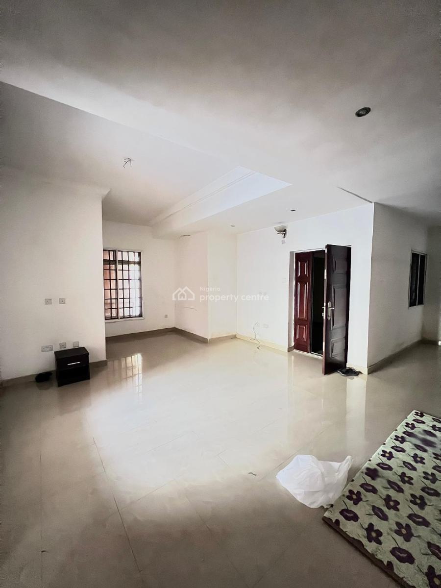 Luxury Bedroom Apartment in a Gated Estate., Oniru, Victoria Island (vi), Lagos, Flat / Apartment for Rent