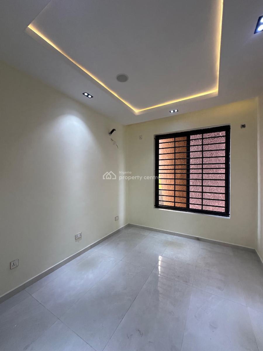 5 Bedroom Mansion, Royal Garden Estate, Ajah, Lagos, House for Sale