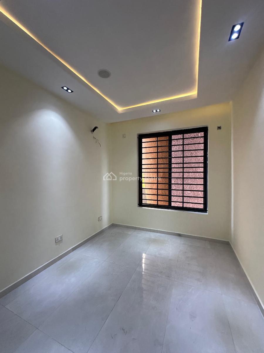 5 Bedroom Mansion, Royal Garden Estate, Ajah, Lagos, House for Sale