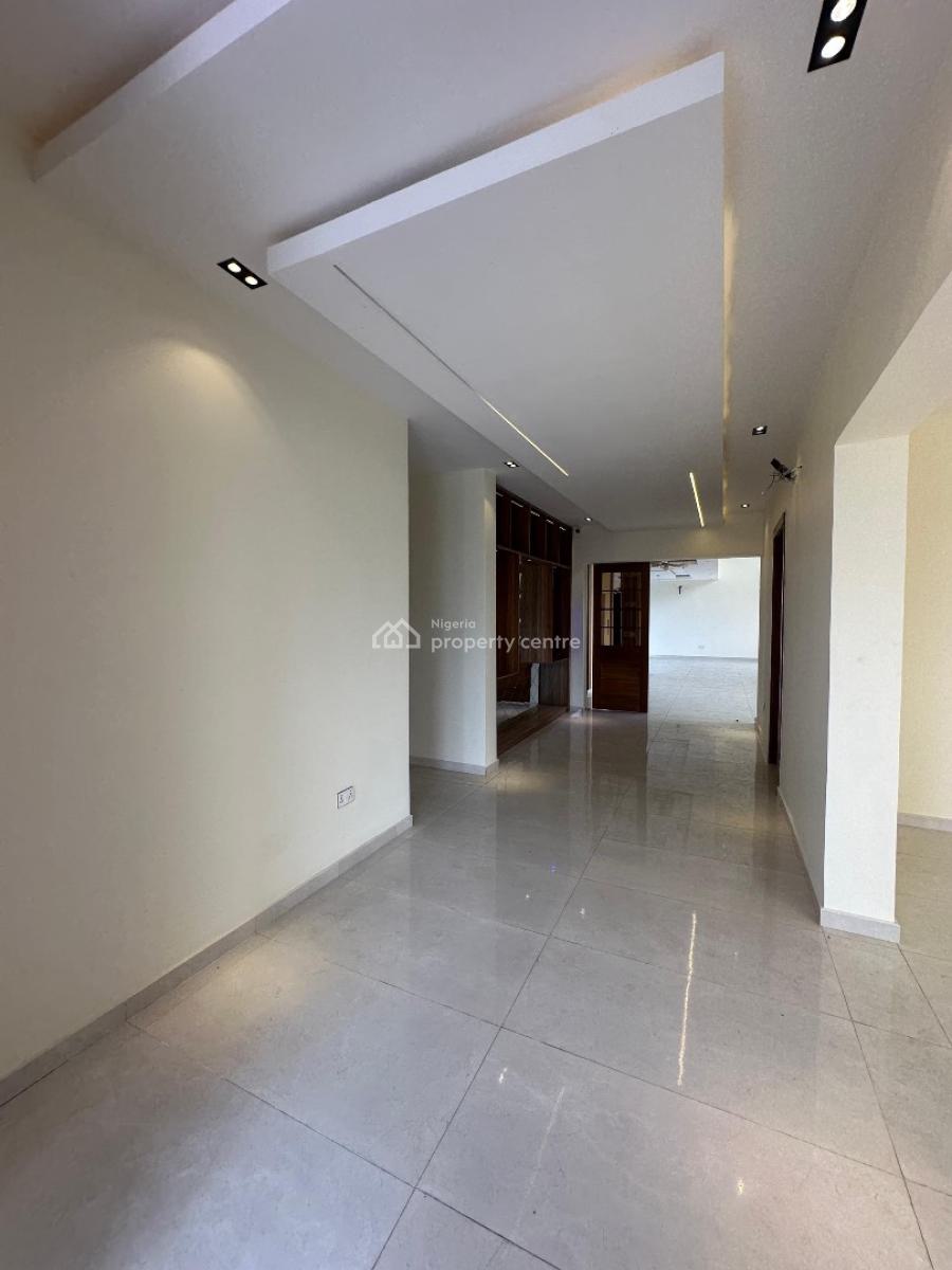 5 Bedroom Mansion, Royal Garden Estate, Ajah, Lagos, House for Sale