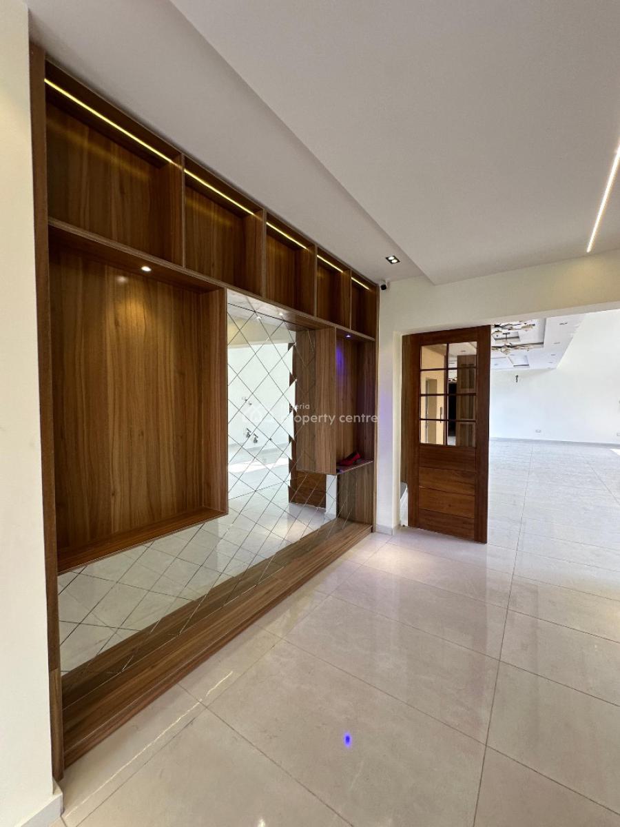 5 Bedroom Mansion, Royal Garden Estate, Ajah, Lagos, House for Sale