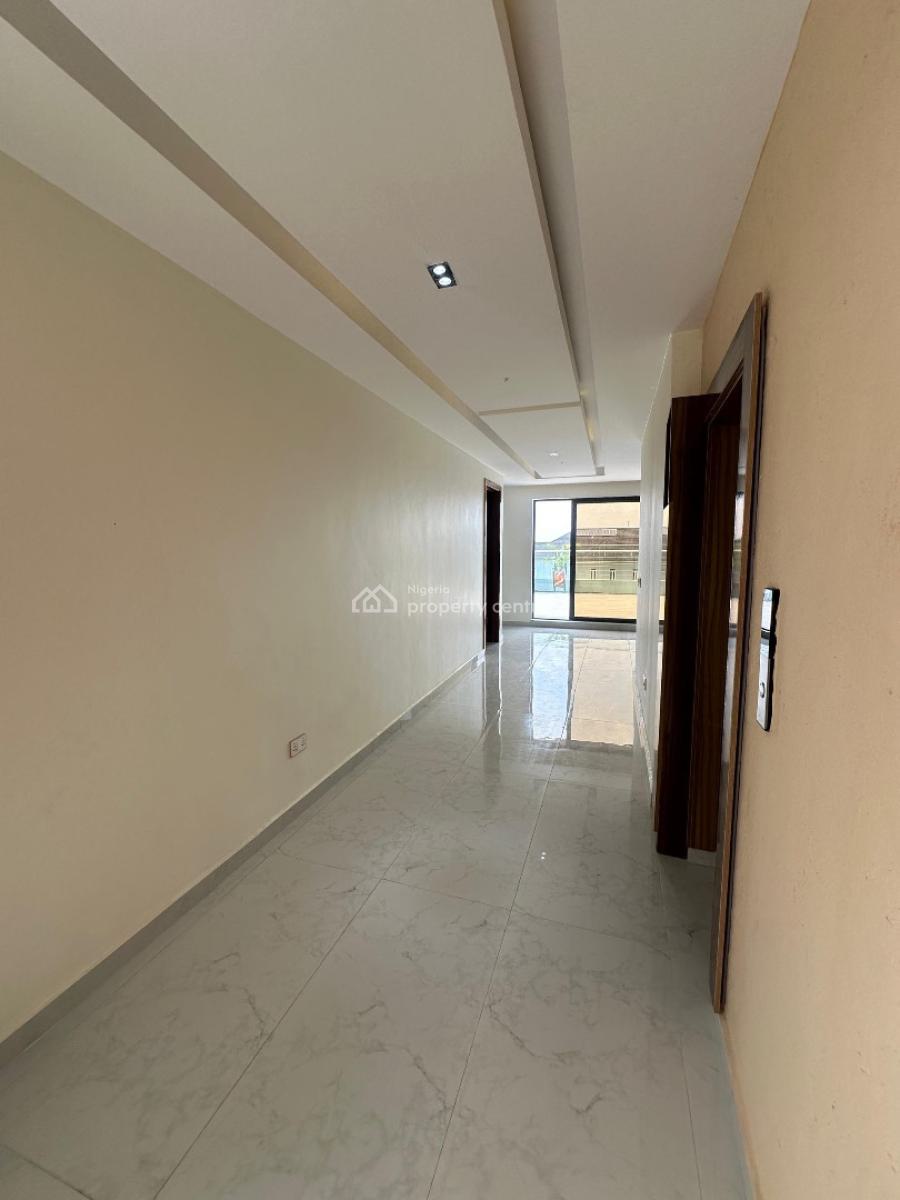 5 Bedroom Mansion, Royal Garden Estate, Ajah, Lagos, House for Sale
