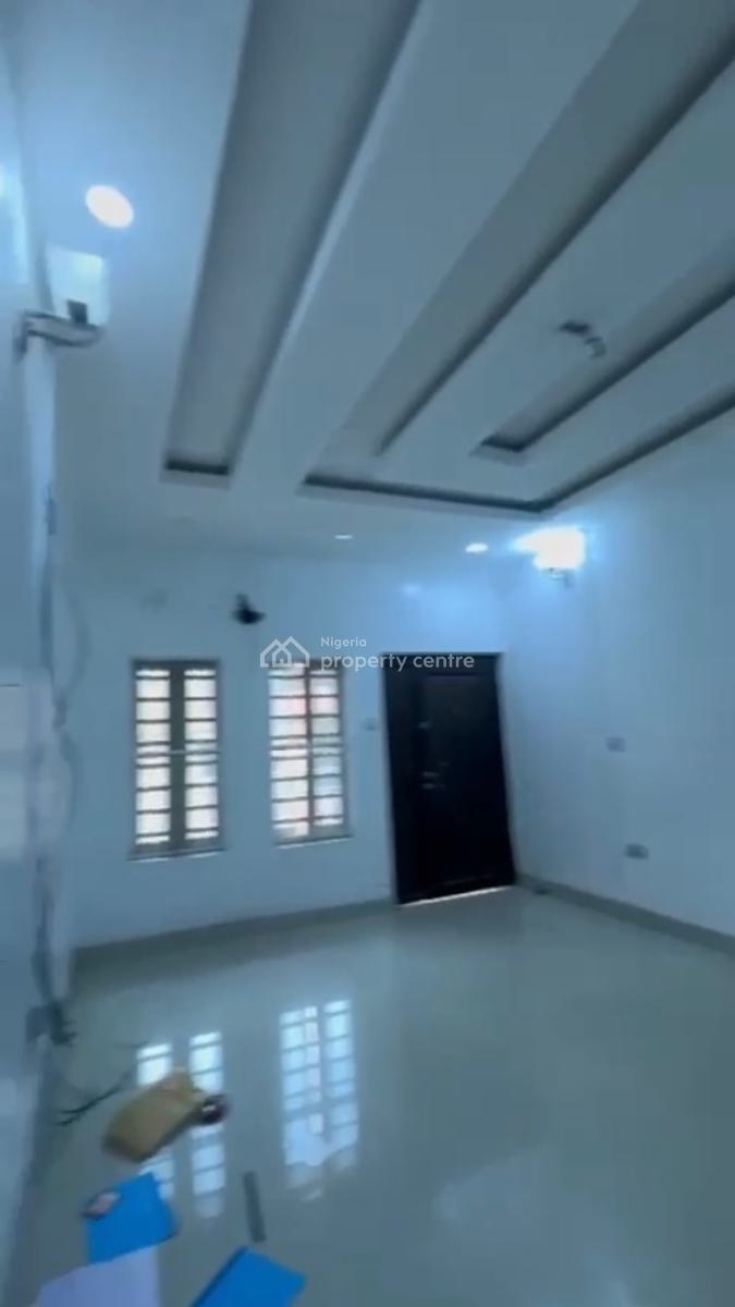 a Spacious 2 Bedroom with Balcony, Gen, Wardrobe, Cabinet, Heater, Shangisha, Magodo, Lagos, Flat / Apartment for Rent